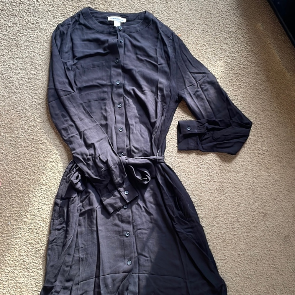 Amazon essential dress- brand new